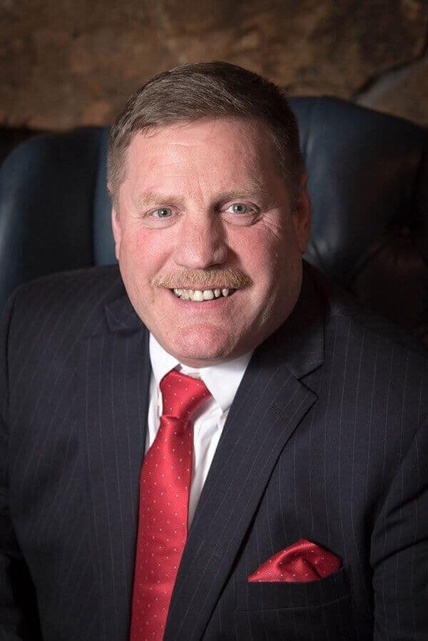Dan Lindeman